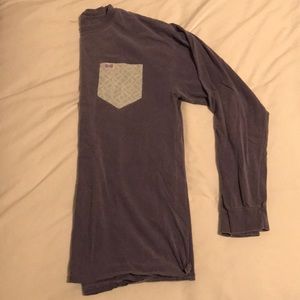 Fraternity Collection Long Sleeve